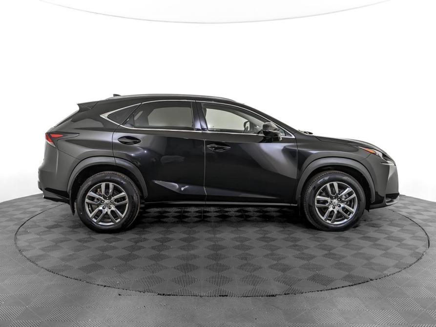 Lexus NX I Москва  - изображение 4