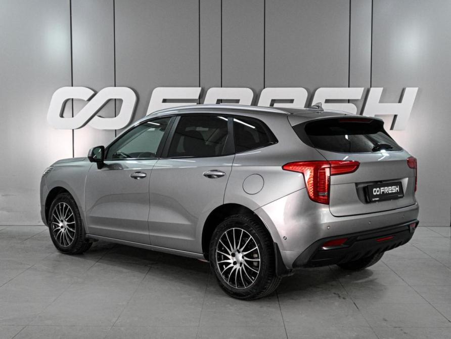 Haval Jolion I Ростов-на-Дону  - изображение 2