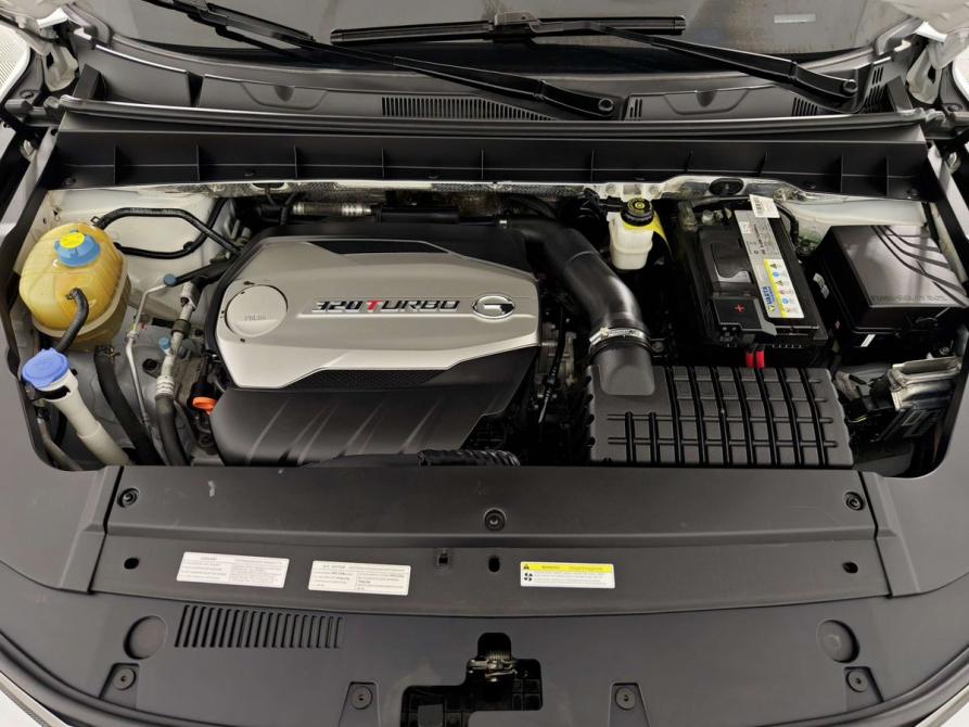 GAC GS8 I Санкт-Петербург  - изображение 30