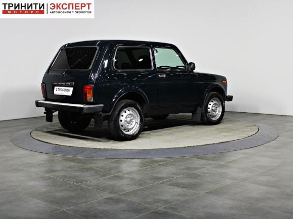 Lada (ВАЗ) 2121 (4x4) I Рестайлинг с пробегом 2014 года, цена 447 000 рублей, 209797 км, внедорожник, Автокод Объявления