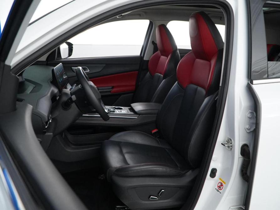Changan CS55 Plus II Москва  - изображение 11