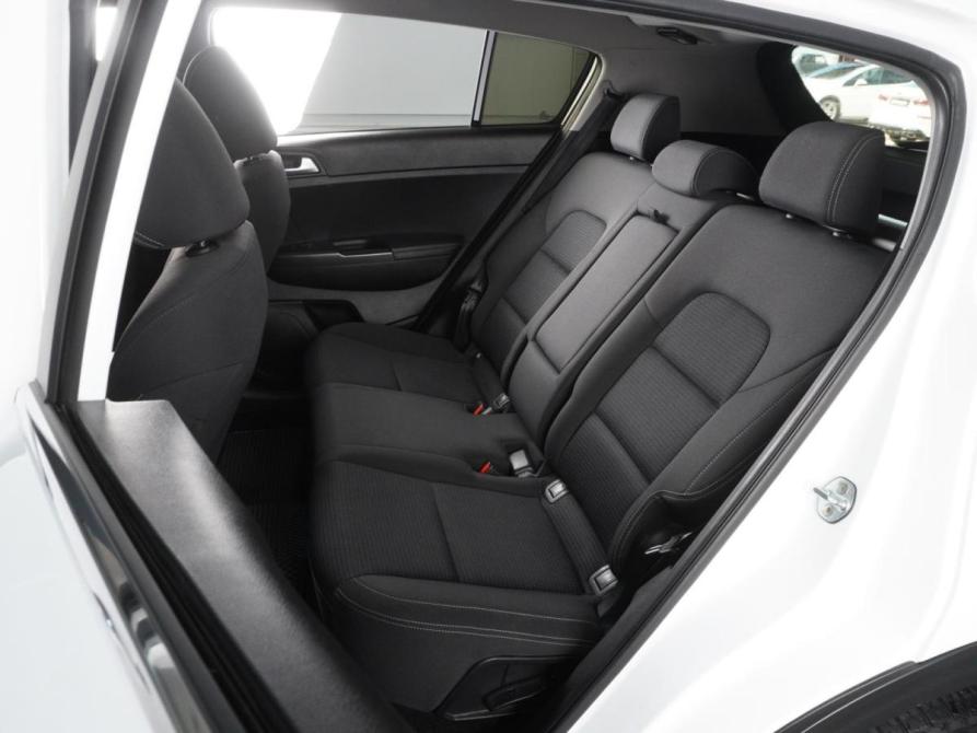 Kia Sportage IV Минеральные Воды  - изображение 9