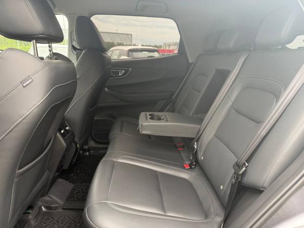 Chery Tiggo 4 Pro I Рестайлинг с пробегом 2024 года, цена 1 655 000 рублей, 17200 км, внедорожник, Автокод Объявления