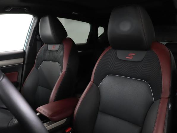 Geely Coolray I с пробегом 2023 года, цена 1 849 000 рублей, 41200 км, внедорожник, Автокод Объявления