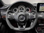 Mercedes-Benz CLS II (C218) Рестайлинг Химки  - изображение 51