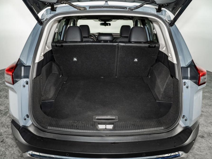 Nissan X-Trail IV Иркутск  - изображение 21