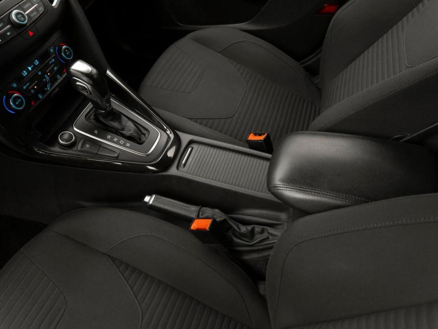 Ford Focus III Рестайлинг Москва  - изображение 15