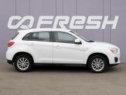 Mitsubishi ASX I Рестайлинг Орехово-Зуево  - изображение 19