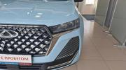 Chery Tiggo 7 Pro Max I Рестайлинг Уфа  - изображение 37