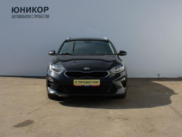 Kia Ceed III с пробегом 2020 года, цена 1 949 000 рублей, 85875 км, универсал, Автокод Объявления