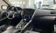 Mitsubishi Pajero Sport III Рестайлинг Красноярск  - изображение 16