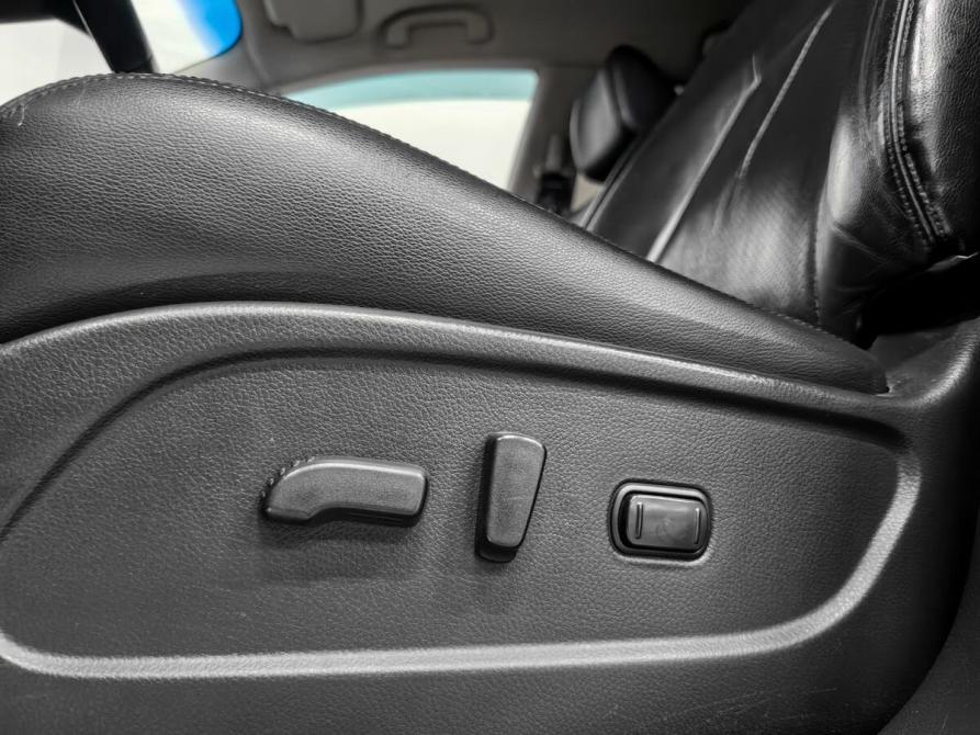 Nissan Murano II (Z51) Рестайлинг Новосибирск  - изображение 11