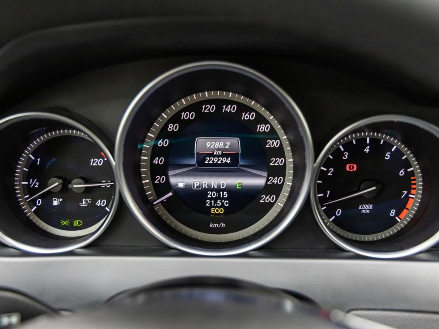 Mercedes-Benz C-Класс III (W204) Рестайлинг Волгоград  - изображение 9