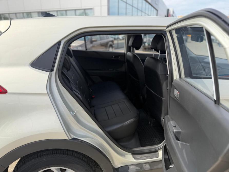 Hyundai Creta I Сыктывкар  - изображение 11