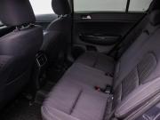 Kia Sportage IV Москва  - изображение 27
