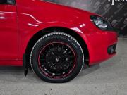 Volkswagen Golf VI Краснодар  - изображение 40