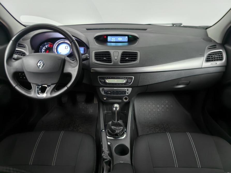 Renault Megane III Рестайлинг Подольск  - изображение 12