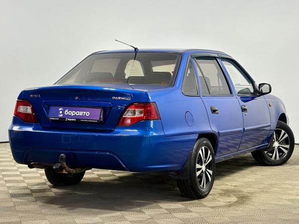 Daewoo Nexia I Рестайлинг с пробегом 2011 года, цена 280 000 рублей, 136850 км, седан, Автокод Объявления