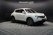 Nissan Juke I Крым  - изображение 33