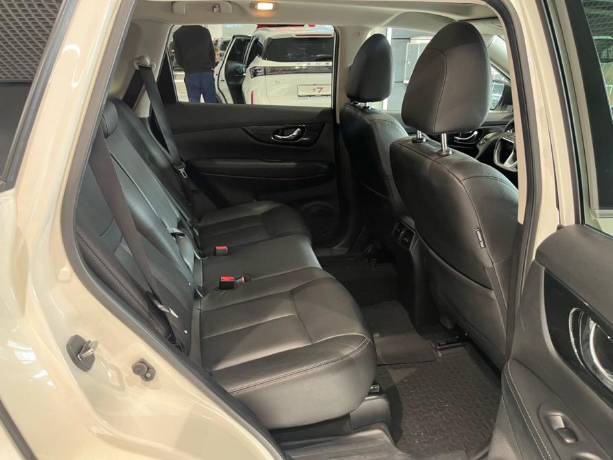Nissan X-Trail III Рестайлинг Екатеринбург  - изображение 23
