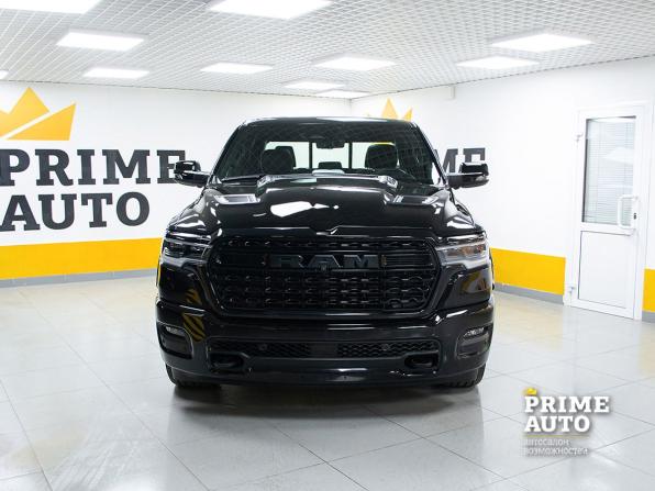 Ram 1500 V Рестайлинг с пробегом 2025 года, цена 10 499 000 рублей, 33 км, offers.body_type.unknown, Автокод Объявления