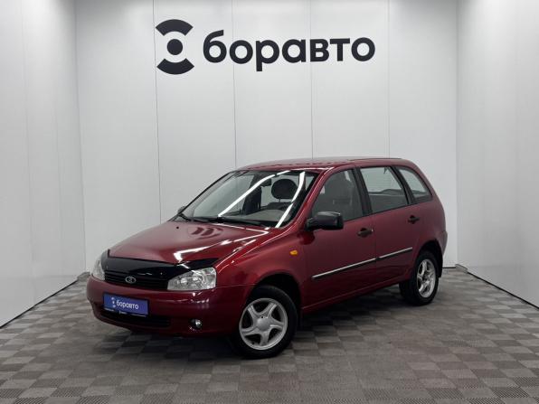 Lada (ВАЗ) Kalina I с пробегом 2010 года, цена 390 000 рублей, 181236 км, универсал, Автокод Объявления