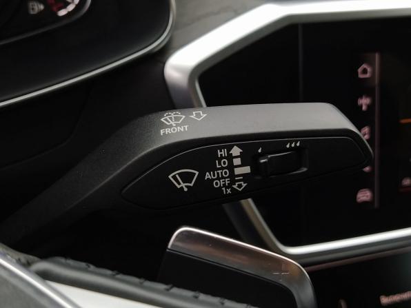 Audi A6 V (C8) с пробегом 2020 года, цена 3 450 000 рублей, 137792 км, седан, Автокод Объявления