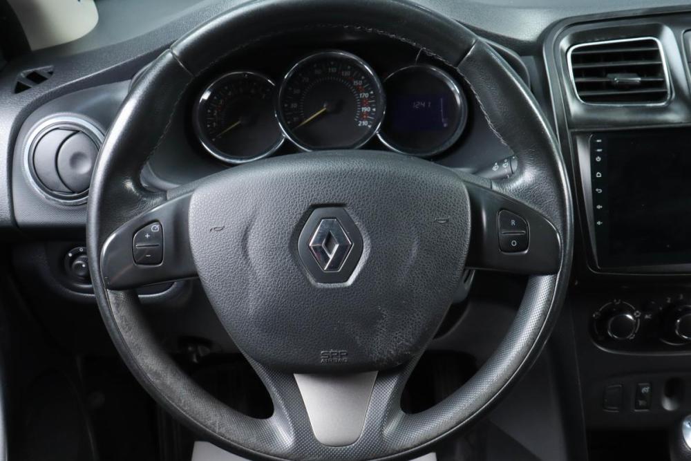 Renault Sandero II Челябинск  - изображение 13
