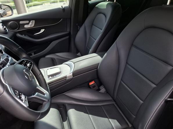 Mercedes-Benz GLC I (X253) Рестайлинг с пробегом 2022 года, цена 5 190 000 рублей, 21530 км, внедорожник, Автокод Объявления