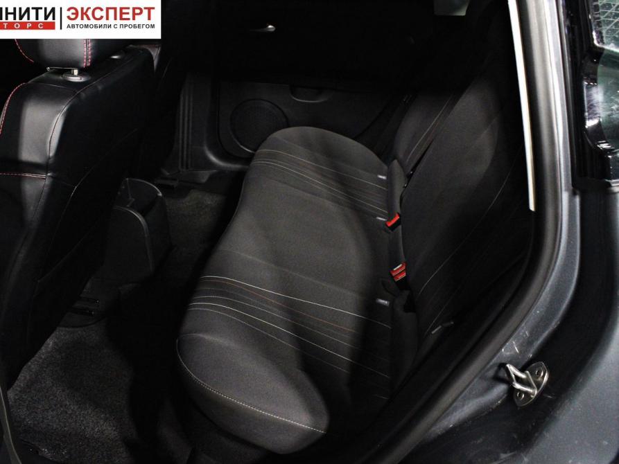 SEAT Leon II Рестайлинг Белгород  - изображение 16