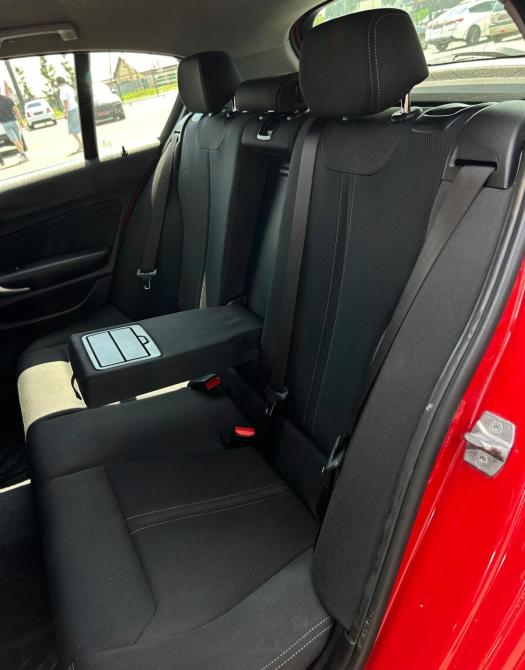 BMW 1 серии II (F20/F21) Рестайлинг 2 Альметьевск  - изображение 11