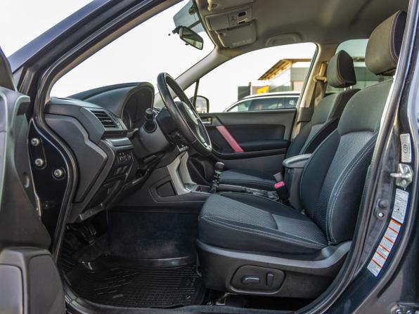 Subaru Forester IV с пробегом 2012 года, цена 1 248 000 рублей, 198304 км, внедорожник, Автокод Объявления