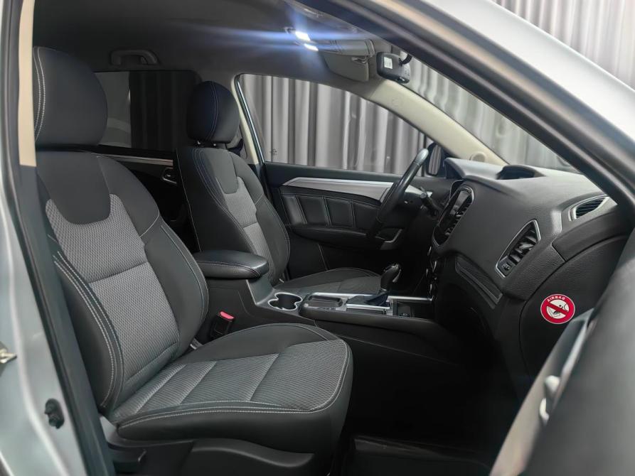 Geely Emgrand X7 I Рестайлинг 2 Москва  - изображение 8