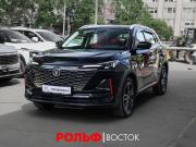 Changan UNI-S (CS55 Plus) I Москва  - изображение 26