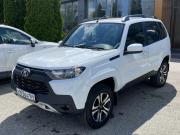 Lada (ВАЗ) Niva Travel I Саратов  - изображение 21