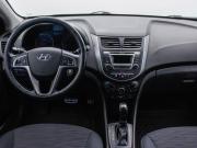 Hyundai Solaris I Рестайлинг Москва  - изображение 29