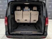 Mercedes-Benz V-Класс III (W447) Рестайлинг Москва  - изображение 40