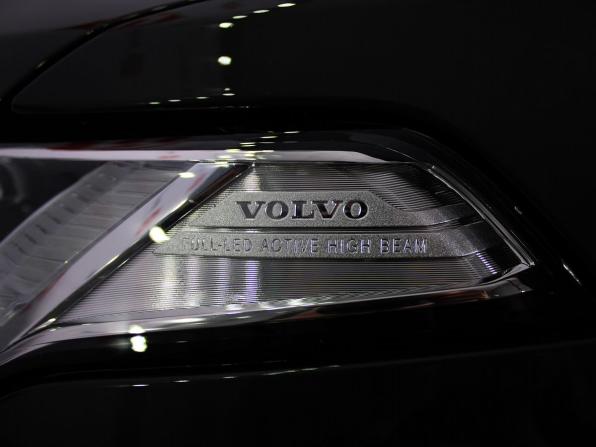 Volvo XC90 II Рестайлинг 1 с пробегом 2020 года, цена 5 100 000 рублей, 141545 км, внедорожник, Автокод Объявления