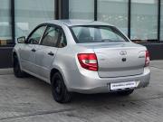 Lada (ВАЗ) Granta I Екатеринбург  - изображение 22