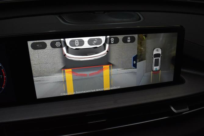 Chery Tiggo 7 Pro Max I с пробегом 2023 года, цена 1 985 000 рублей, 79736 км, внедорожник, Автокод Объявления