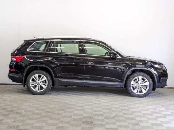 Skoda Kodiaq I с пробегом 2021 года, цена 3 765 000 рублей, 40272 км, внедорожник, Автокод Объявления