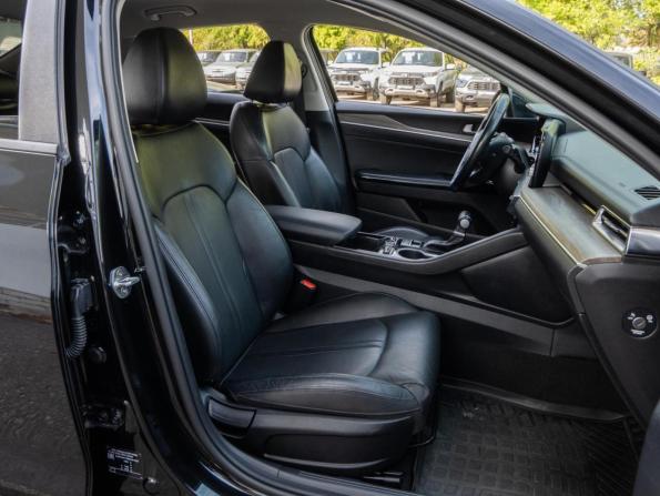 Kia K5 III с пробегом 2020 года, цена 2 342 500 рублей, 131340 км, седан, Автокод Объявления