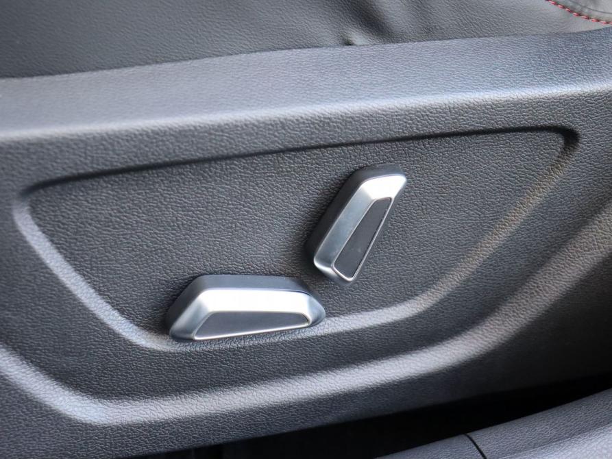 Geely Coolray I Рестайлинг Самара  - изображение 11