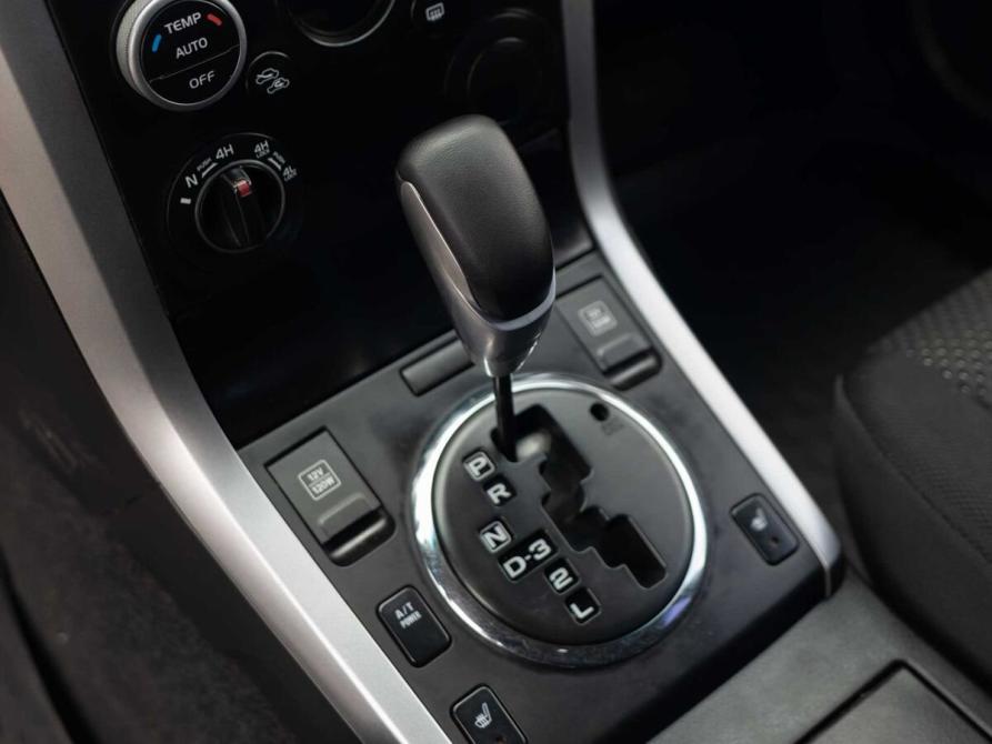 Suzuki Grand Vitara II Рестайлинг Новосибирск  - изображение 15