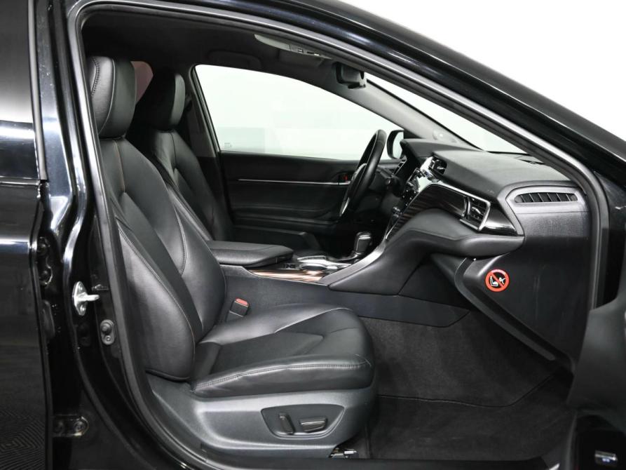 Toyota Camry VIII (XV70) Екатеринбург  - изображение 13