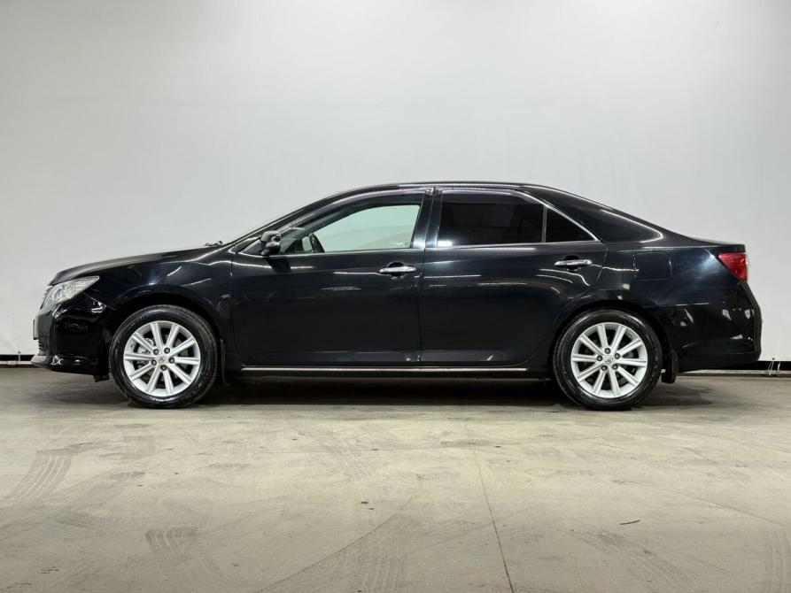 Toyota Camry VII (XV50) Ярославль  - изображение 8