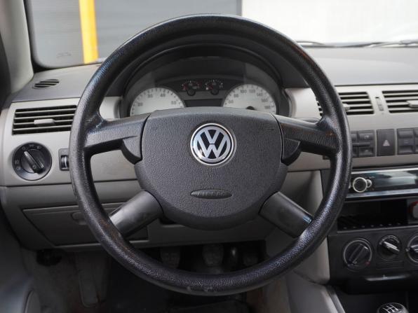 Volkswagen Pointer с пробегом 2005 года, цена 207 000 рублей, 102603 км, хэтчбек, Автокод Объявления
