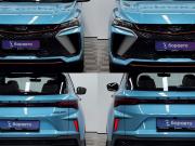 Geely Coolray I Рестайлинг Воронеж  - изображение 44