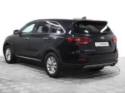 Kia Sorento III Prime Рестайлинг Москва  - изображение 29