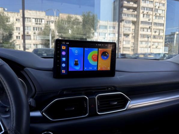 Mazda CX-5 II с пробегом 2018 года, цена 2 540 000 рублей, 133291 км, внедорожник, Автокод Объявления